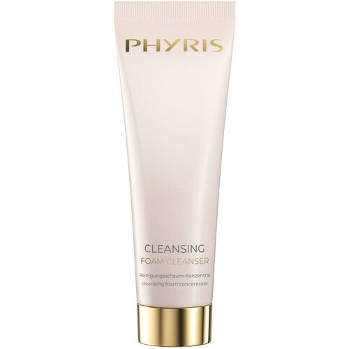 PHYRIS Cleansing PHY Foam Cleanser 75 ml