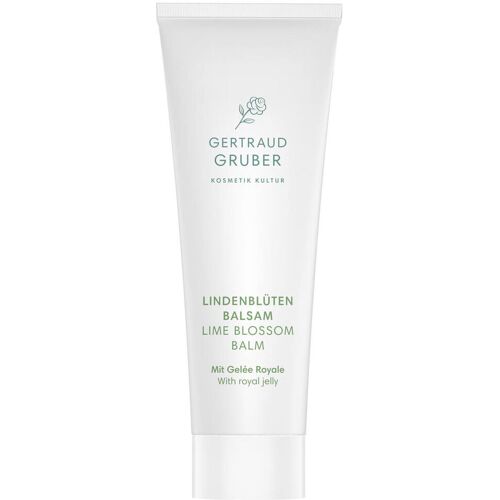 GERTRAUD GRUBER Lindenblüten Balsam mit Gelée Royale 50 ml