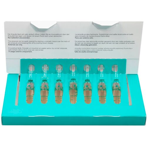 JEAN D´ARCEL purifiante cure normalisante 7 x 2 ml