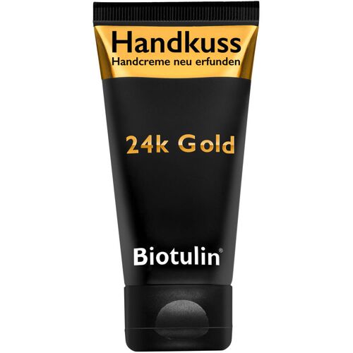 Biotulin Handkuss Handcreme 50 ml