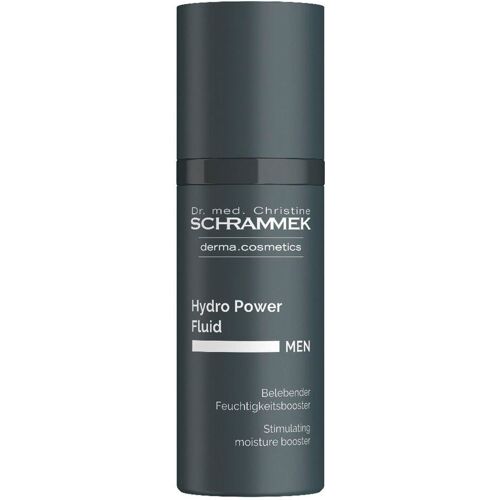 Dr. med. Christine SCHRAMMEK MEN Hydro Power Fluid 30 ml