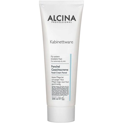 Alcina Fenchel Gesichtscreme 250 ml