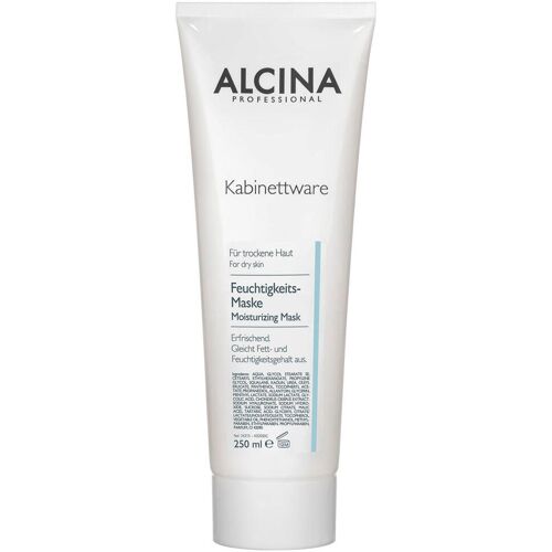 Alcina Feuchtigkeits-Maske 250 ml