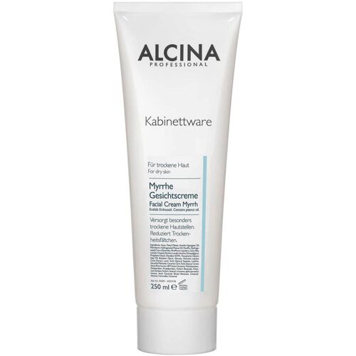 Alcina Myrrhe Gesichtscreme 250 ml