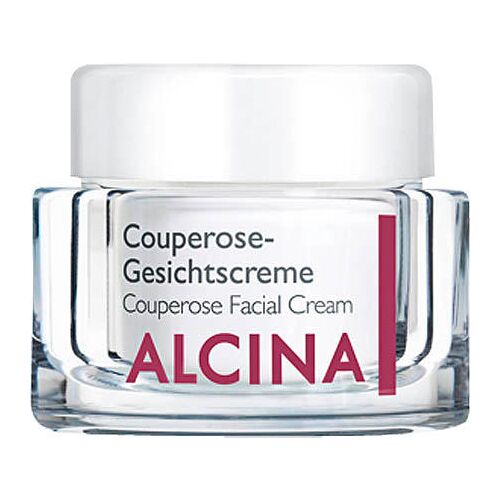 Alcina Couperose Gesichtscreme 50 ml