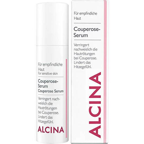 Alcina Couperose Serum 30 ml