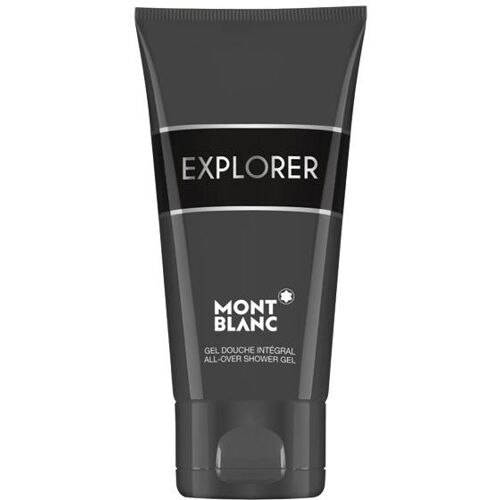 Montblanc Explorer Duschgel 150 ml