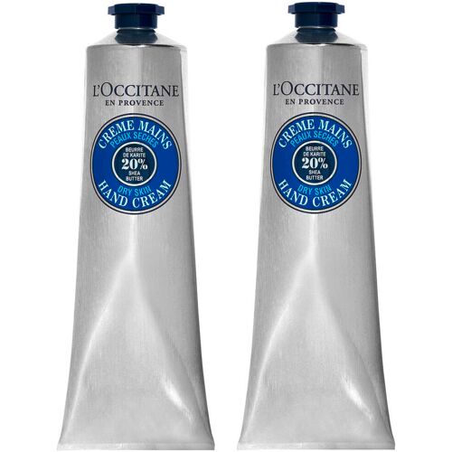L'Occitane Handcreme Duo