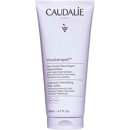 CAUDALIE Vinotherapist Nährende Körperpflege 200 ml