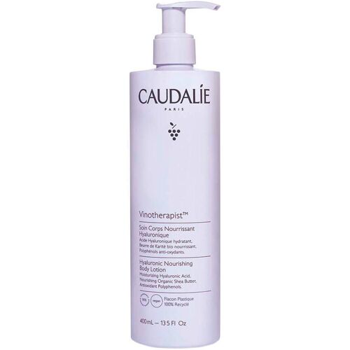 CAUDALIE Vinotherapist Nährende Körperpflege 400 ml