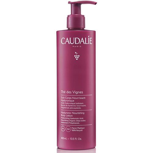CAUDALIE Thé des Vignes Nährende Körperpflege 400 ml
