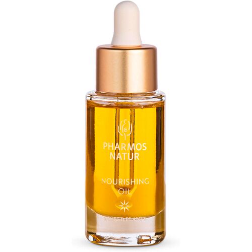 PHARMOS NATUR Oil Serum Nourishing Oil 30 ml