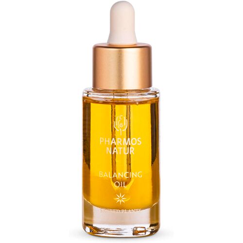 PHARMOS NATUR Oil Serum Balancing Oil 30 ml