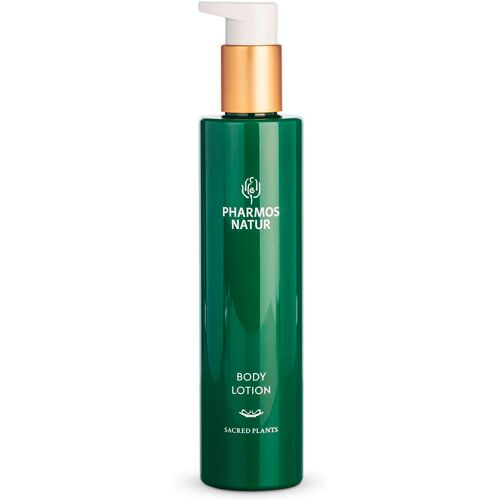 PHARMOS NATUR Body Care Body Lotion 200 ml