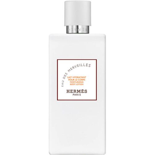 HERMÈS Eau des Merveilles Body Lotion 200 ml