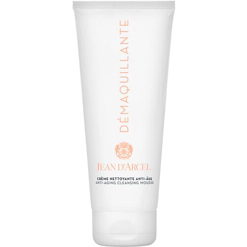 JEAN D´ARCEL démaquillante crème nettoyante anti-âge 200 ml