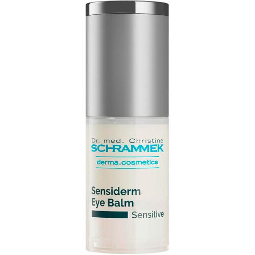 Dr. med. Christine SCHRAMMEK Sensitive Sensiderm Eye Balm 15 ml