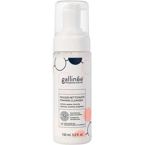 Gallinée Foaming Cleanser 150 ml