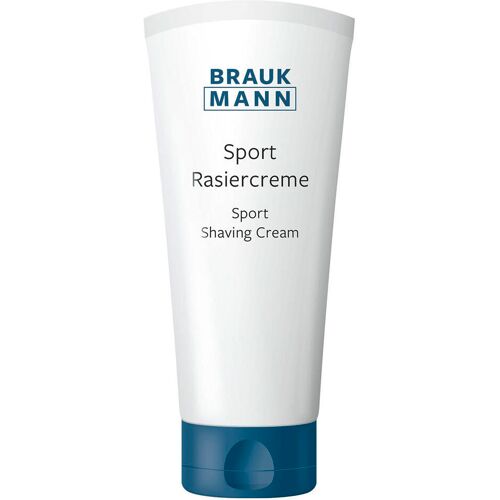 Hildegard Braukmann Sport Rasiercreme 100 ml