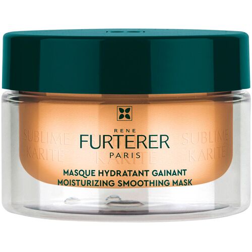René Furterer Sublime Karité Moisturizing Smoothing Mask 200 ml