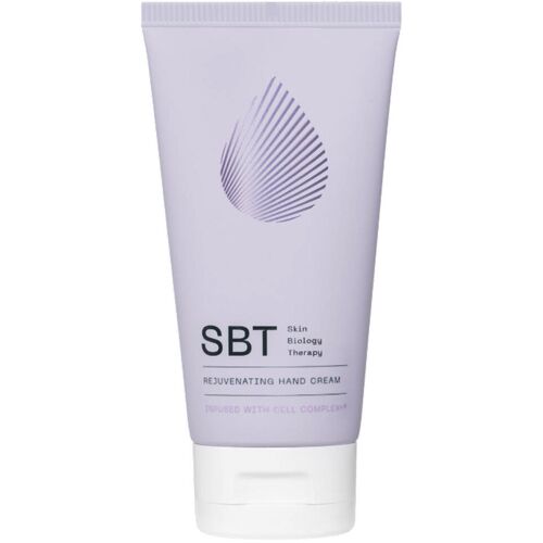 SBT Body Care Rejuvenating Hand Cream 75 ml