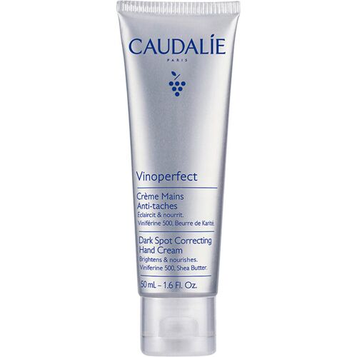 CAUDALIE Vinoperfect Handcreme gegen Pigmentstörungen 50 ml