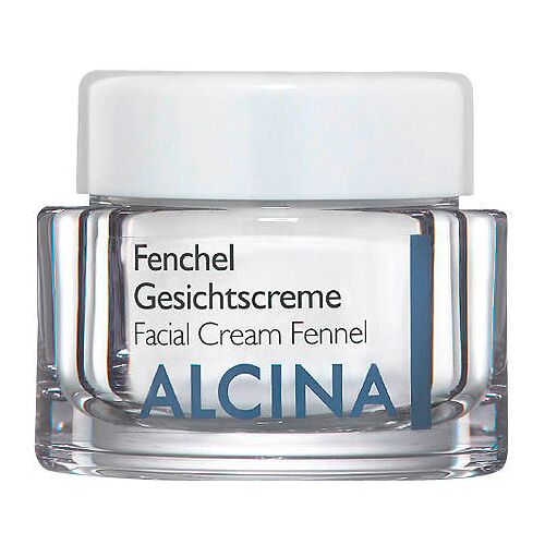 Alcina Fenchel Gesichtscreme 50 ml