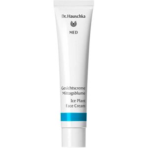 Dr. Hauschka Med Eispflanzen-Gesichtscreme - Sehr Trockene Haut Dr. Hauschka Med Eispflanzen-Gesichtscreme - Sehr Trockene Haut