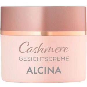 Alcina Cashmere Gesichtscreme 50 ml Alcina Cashmere Gesichtscreme 50 ml