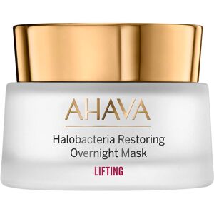 AHAVA Halobacteria Nachtmaske - Hauterneuerung - 50ml AHAVA Halobacteria Nachtmaske - Hauterneuerung - 50ml