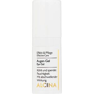 Alcina Augen-Gel 15 ml Alcina Augen-Gel 15 ml