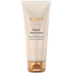 AHAVA Mineral Hand Cream 100 ml AHAVA Mineral Hand Cream 100 ml