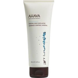 AHAVA Totes Meer Wasser Mineral Körperpeeling (200ml) AHAVA Totes Meer Wasser Mineral Körperpeeling (200ml)