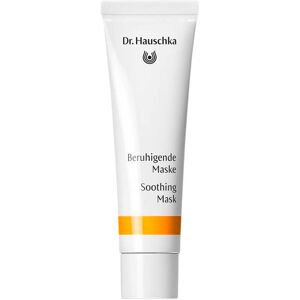 Dr Hauschka Organische Beruhigende Maske - 30ml - Gesichtsmaske Dr Hauschka Organische Beruhigende Maske - 30ml - Gesichtsmaske