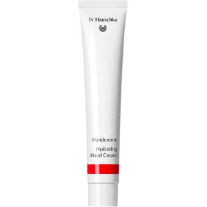 Dr Hauschka Hydrating Hand Cream - Natürlich, 50ml Dr Hauschka Hydrating Hand Cream - Natürlich, 50ml
