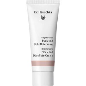 Dr. Hauschka Regenerierende Hals- und Dékolleté-Creme (40ml) Dr. Hauschka Regenerierende Hals- und Dékolleté-Creme (40ml)