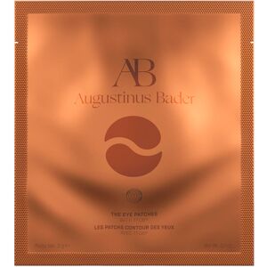 Augustinus Bader The Eye Patches 1 Sachet Augustinus Bader The Eye Patches 1 Sachet