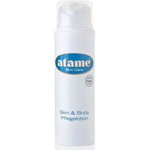 atamé Skin and Body Pflegelotion 150 ml atamé Skin and Body Pflegelotion 150 ml