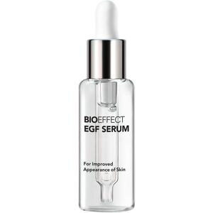 Bioeffect EGF -serum 30ml - Serum Bioeffect EGF -serum 30ml - Serum