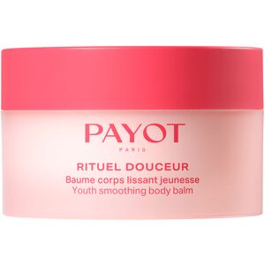 Payot Jugend glättender Körperbalsam - Anti-Aging Körperbalsam Payot Jugend glättender Körperbalsam - Anti-Aging Körperbalsam