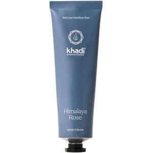 khadi Ayurveda Everyday Himalaya Rose Handcreme 50 ml khadi Ayurveda Everyday Himalaya Rose Handcreme 50 ml