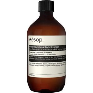 Aesop Eleos Körperreinigungs-Gel - Körperreinigungsgel Aesop Eleos Körperreinigungs-Gel - Körperreinigungsgel