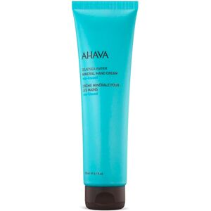 AHAVA Deadsea Water Mineral Hand Cream Sea-Kissed 150 ml AHAVA Deadsea Water Mineral Hand Cream Sea-Kissed 150 ml