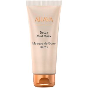 AHAVA Cleanse Detox Mud Maske - Schlamm Maske AHAVA Cleanse Detox Mud Maske - Schlamm Maske