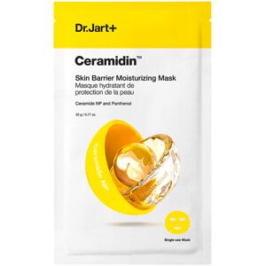 Dr. Jart+ Ceramidin Gesichtsmaske - Feuchtigkeitsbedeckung, Tiefenhydration Dr. Jart+ Ceramidin Gesichtsmaske - Feuchtigkeitsbedeckung, Tiefenhydration