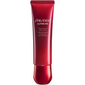 Shiseido Ultimune Power Infusing Hand Cream 50 ml Shiseido Ultimune Power Infusing Hand Cream 50 ml