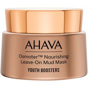 AHAVA YOUTH BOOSTERS Osmoter™ Nourishing Leave-On Mud Mask 50 ml AHAVA YOUTH BOOSTERS Osmoter™ Nourishing Leave-On Mud Mask 50 ml