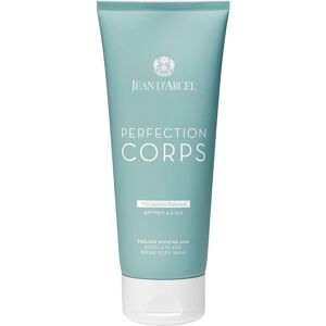 JEAN D´ARCEL PERFECTION CORPS Peeling Douche AHA 200 ml JEAN D´ARCEL PERFECTION CORPS Peeling Douche AHA 200 ml