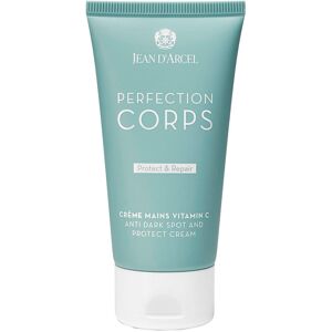 JEAN D´ARCEL PERFECTION CORPS Crème Mains Vitamin C 50 ml JEAN D´ARCEL PERFECTION CORPS Crème Mains Vitamin C 50 ml