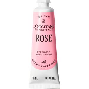 L'Occitane Rose Parfümierte Handcreme 30 ml L'Occitane Rose Parfümierte Handcreme 30 ml